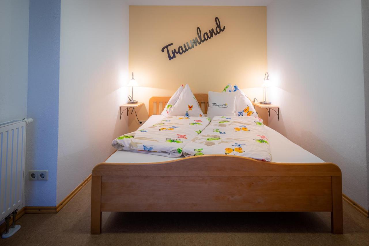 Ferienwohnungen Hotel Garni Doerflerwirt Aflenz Kurort Exteriér fotografie