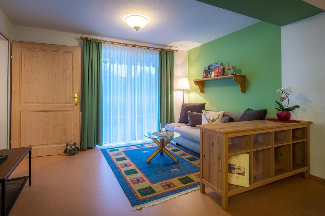 Ferienwohnungen Hotel Garni Doerflerwirt Aflenz Kurort Exteriér fotografie