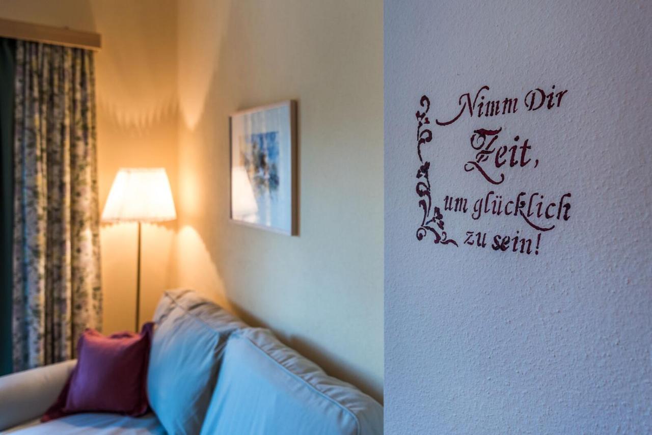 Ferienwohnungen Hotel Garni Doerflerwirt Aflenz Kurort Exteriér fotografie