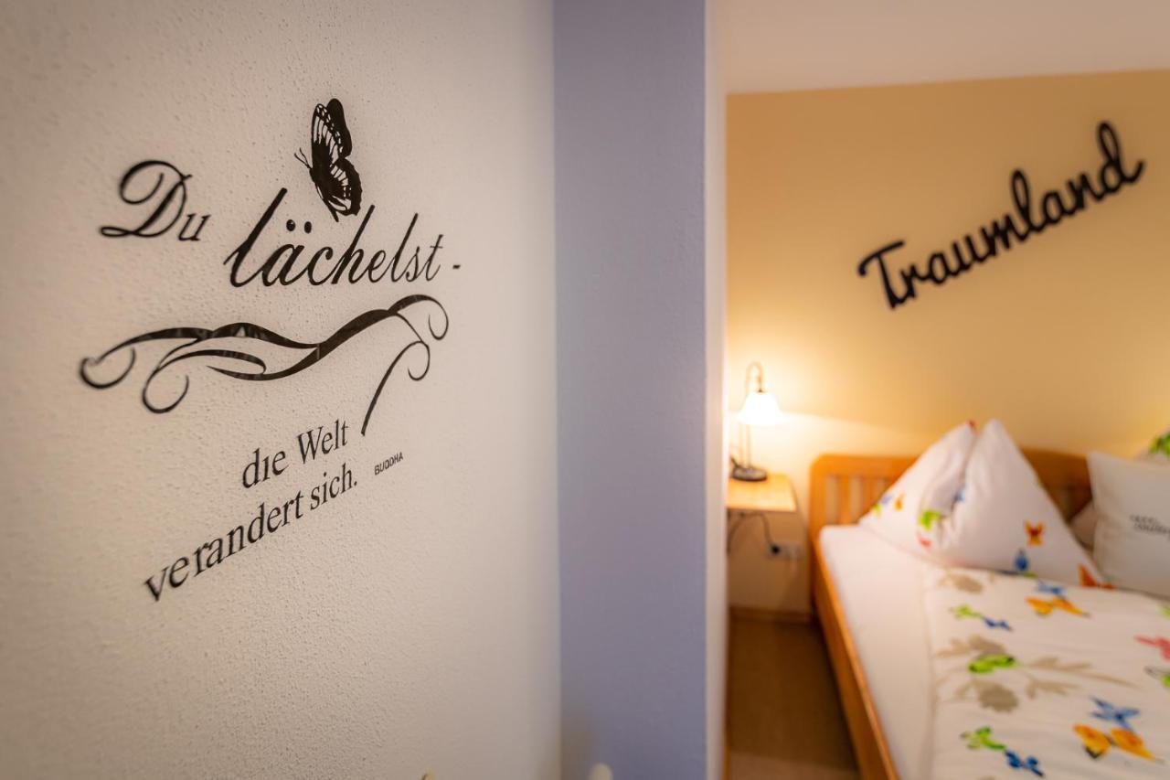 Ferienwohnungen Hotel Garni Doerflerwirt Aflenz Kurort Exteriér fotografie