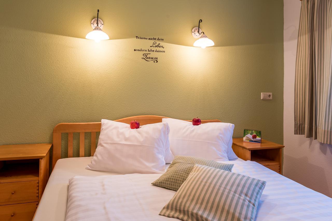 Ferienwohnungen Hotel Garni Doerflerwirt Aflenz Kurort Exteriér fotografie