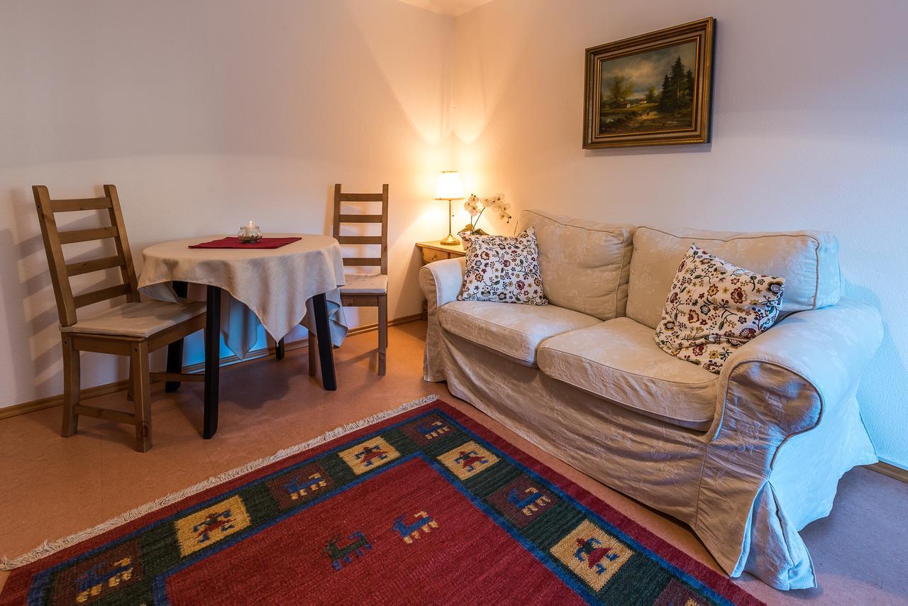 Ferienwohnungen Hotel Garni Doerflerwirt Aflenz Kurort Exteriér fotografie