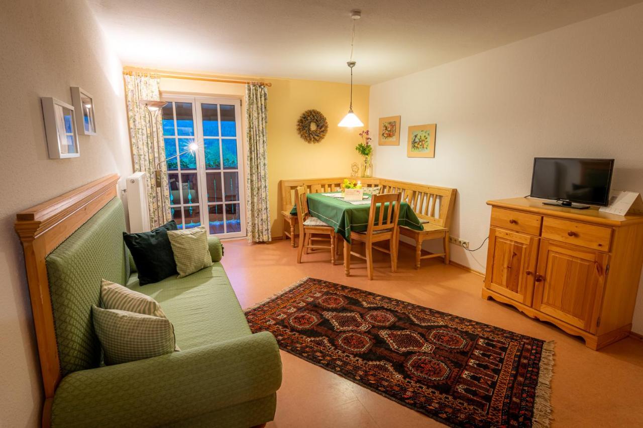 Ferienwohnungen Hotel Garni Doerflerwirt Aflenz Kurort Exteriér fotografie