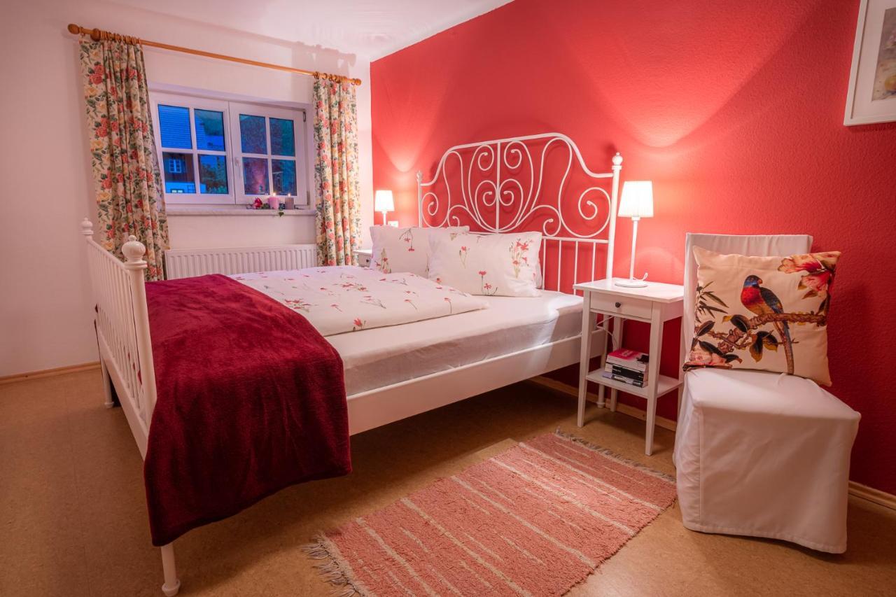 Ferienwohnungen Hotel Garni Doerflerwirt Aflenz Kurort Exteriér fotografie