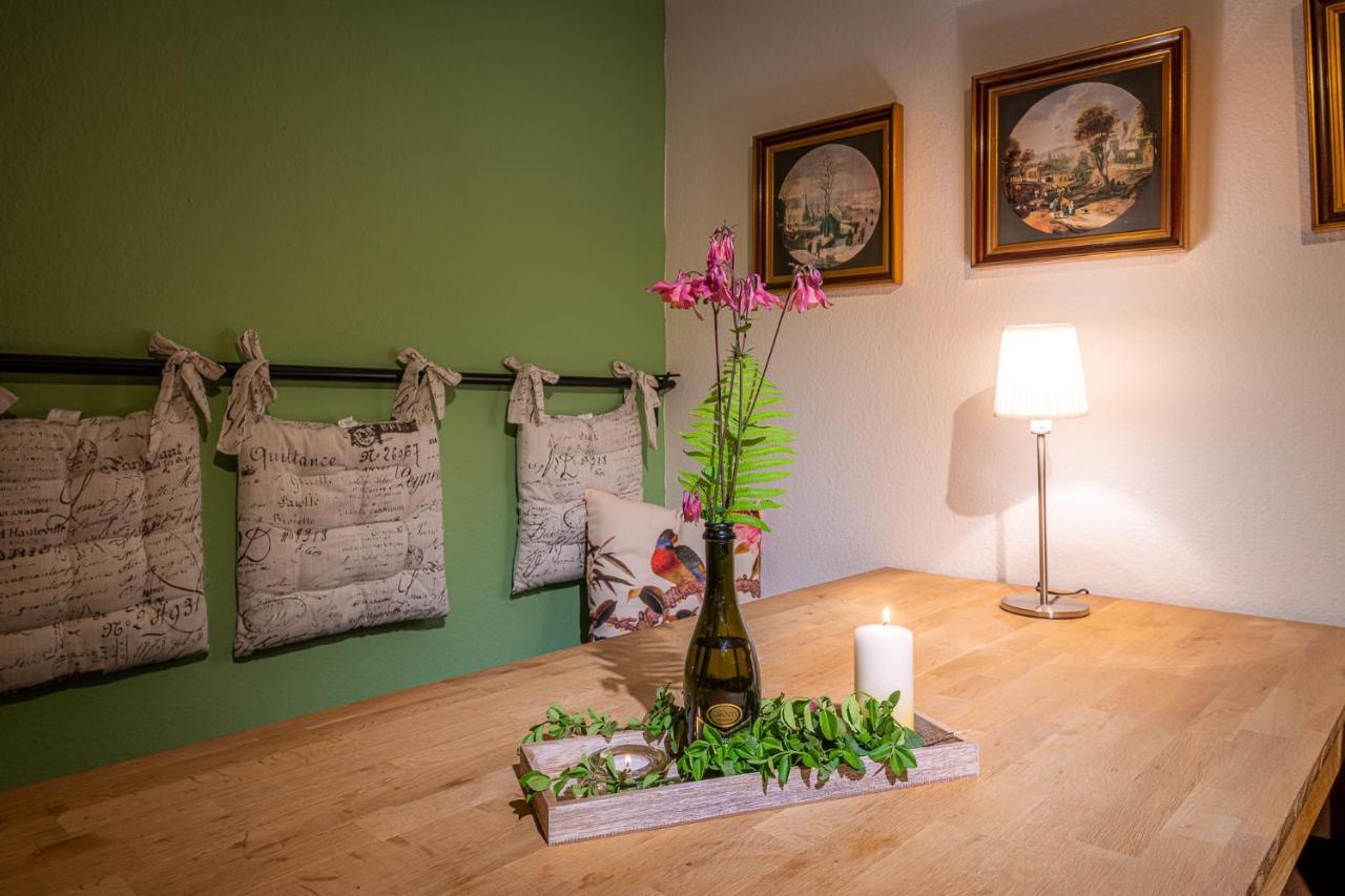 Ferienwohnungen Hotel Garni Doerflerwirt Aflenz Kurort Exteriér fotografie