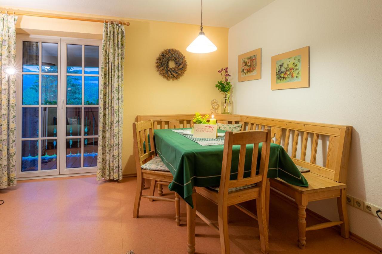Ferienwohnungen Hotel Garni Doerflerwirt Aflenz Kurort Exteriér fotografie
