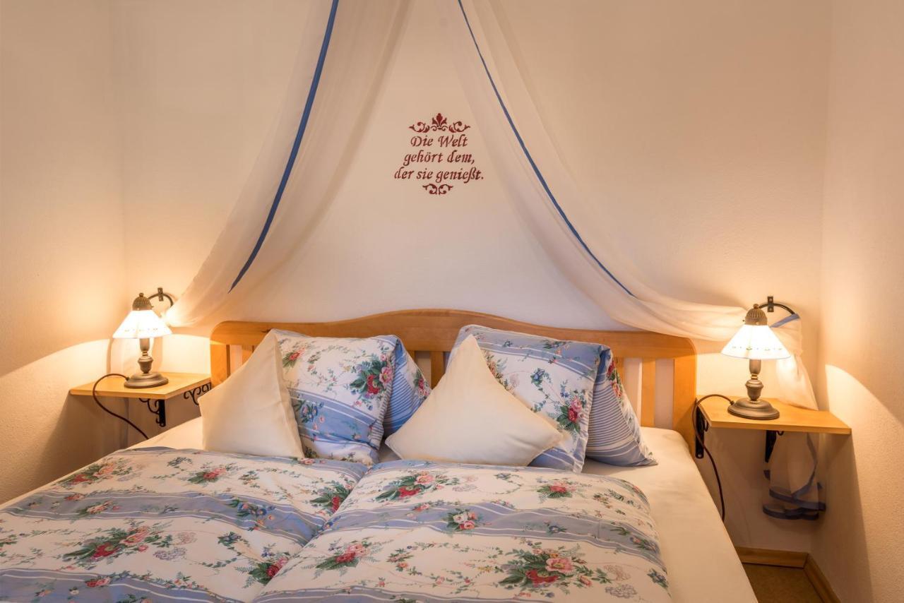 Ferienwohnungen Hotel Garni Doerflerwirt Aflenz Kurort Exteriér fotografie