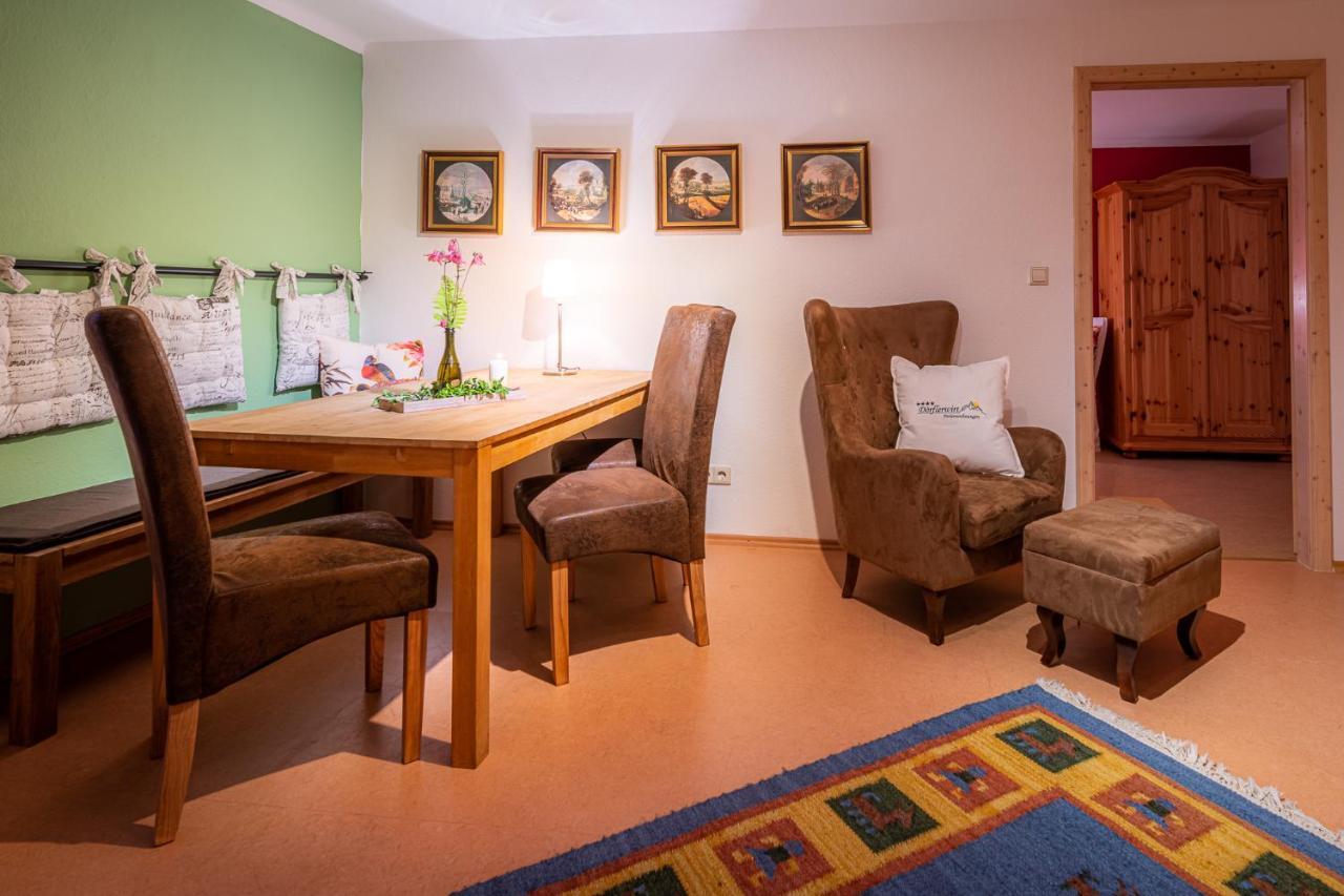 Ferienwohnungen Hotel Garni Doerflerwirt Aflenz Kurort Exteriér fotografie